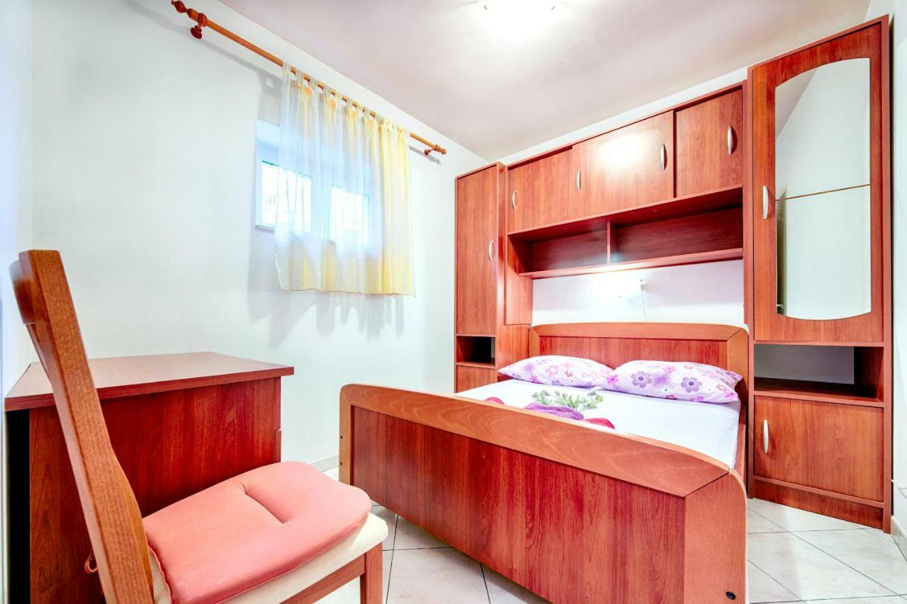 Apartments Dalmatino Rukavac  Kültér fotó