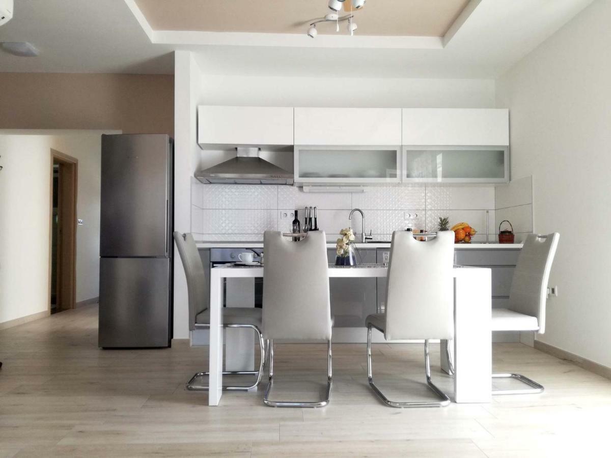 Apartments Dalmatino Rukavac  Kültér fotó