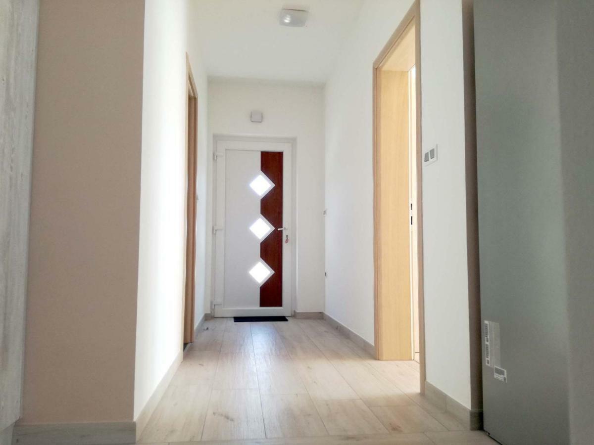 Apartments Dalmatino Rukavac  Kültér fotó